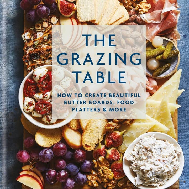 The Grazing Table