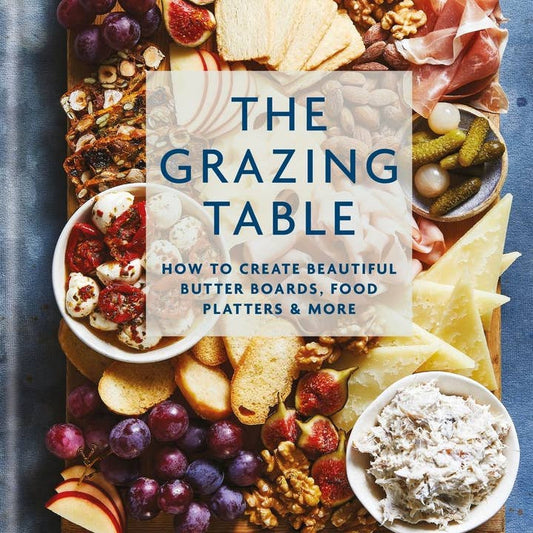 The Grazing Table