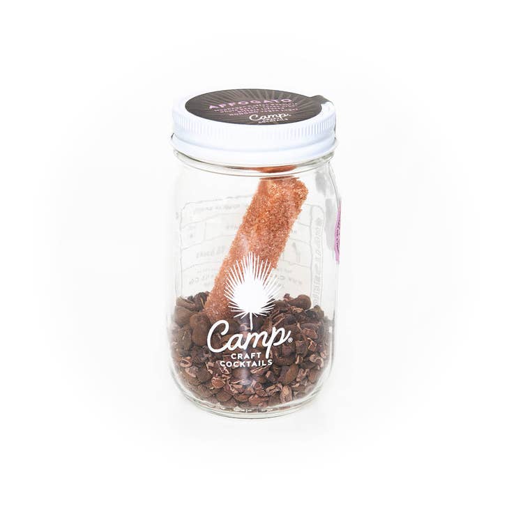 Camp Craft Affogato Infusion Kit