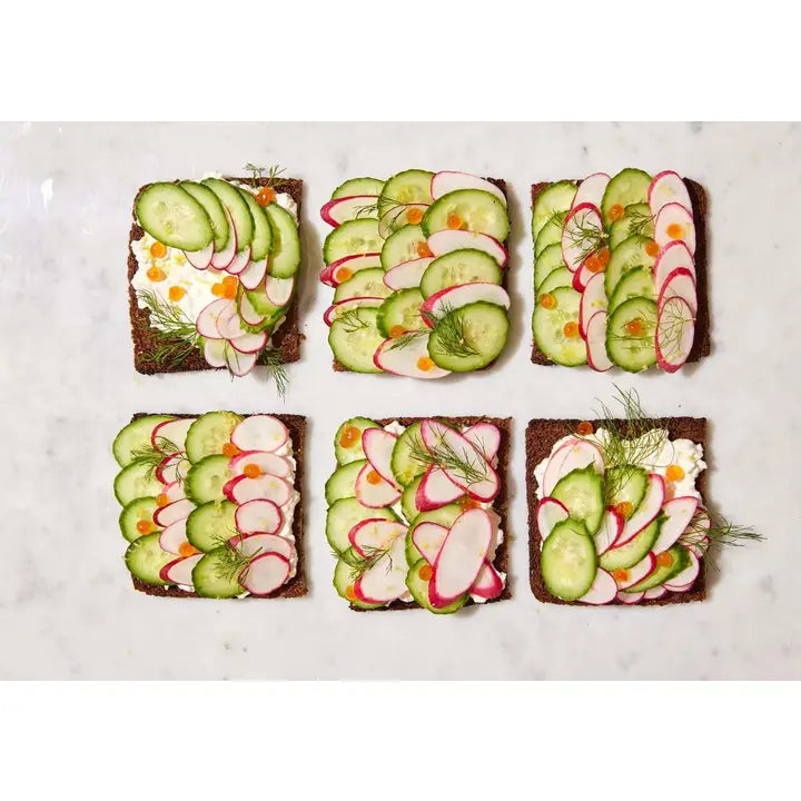 Snacking Dinners