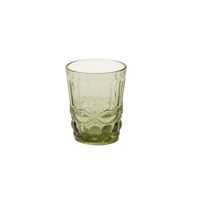 Momento Tumbler - Green