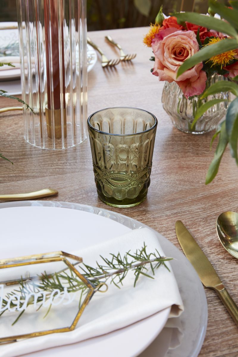 Momento Tumbler - Green