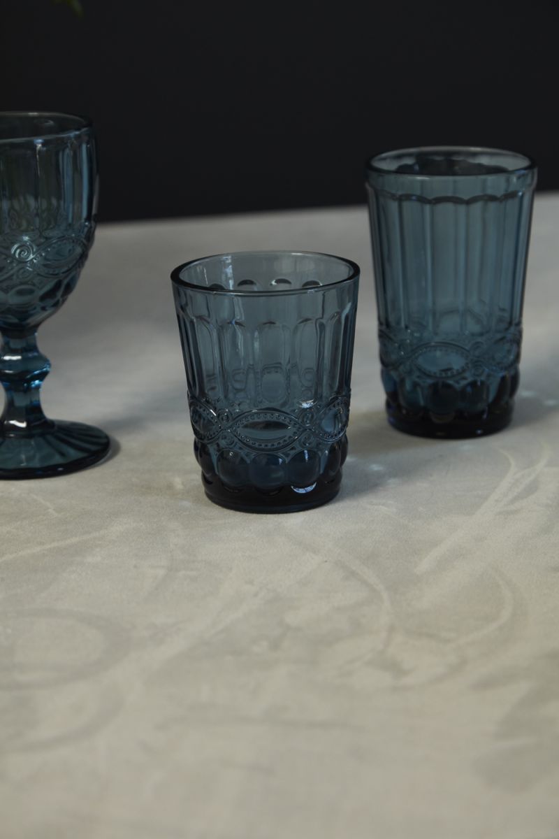 Momento Tumbler - Blue