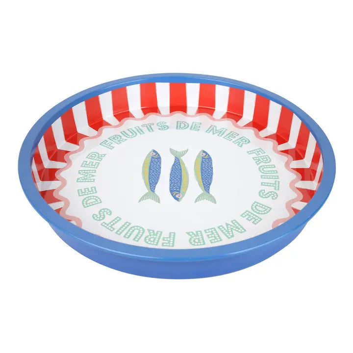 Sardine Tin Tray