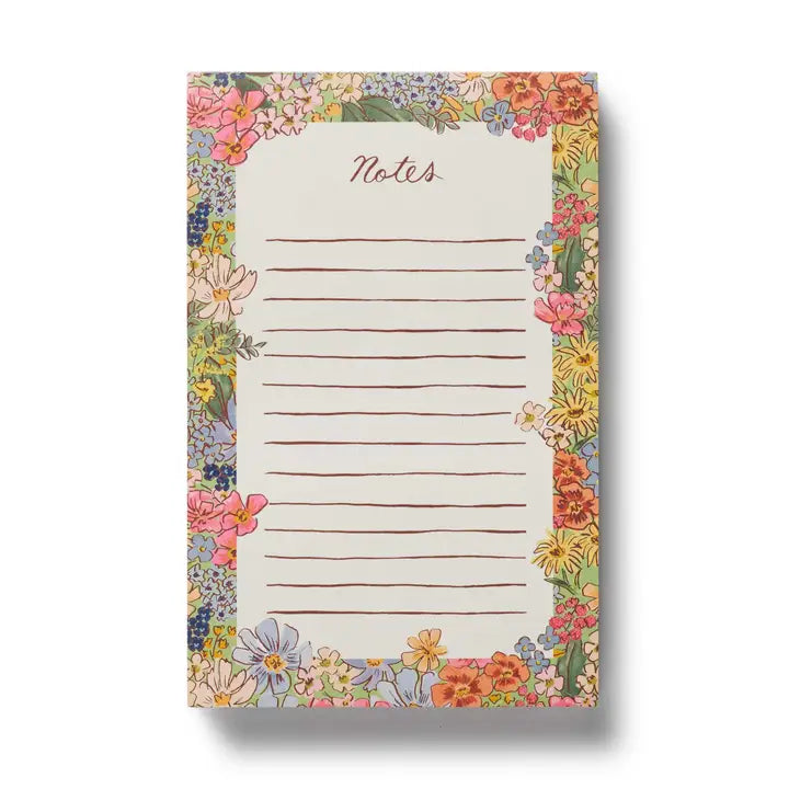 Rifle Paper Co Notepad - Mimi