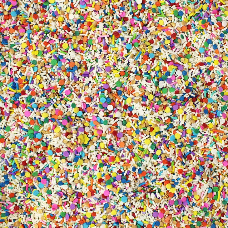 Sprinkle Mix - Birthday Present