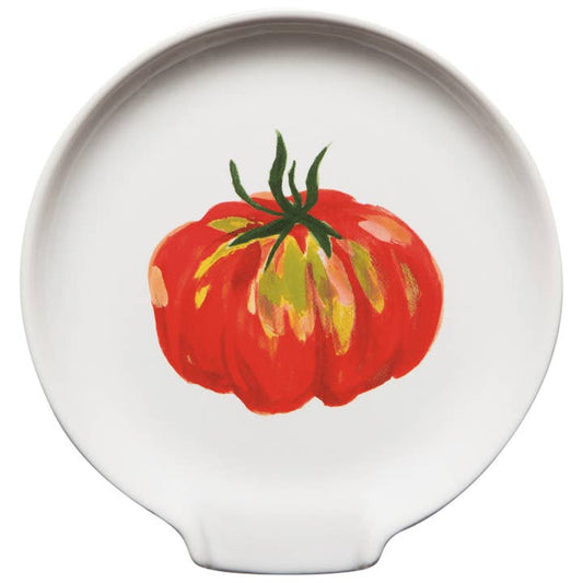 Spoon Rest - Heirloom Tomatoes