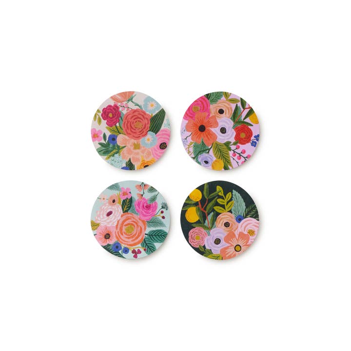Rifle Paper Co Envelope Seals - Garden Party