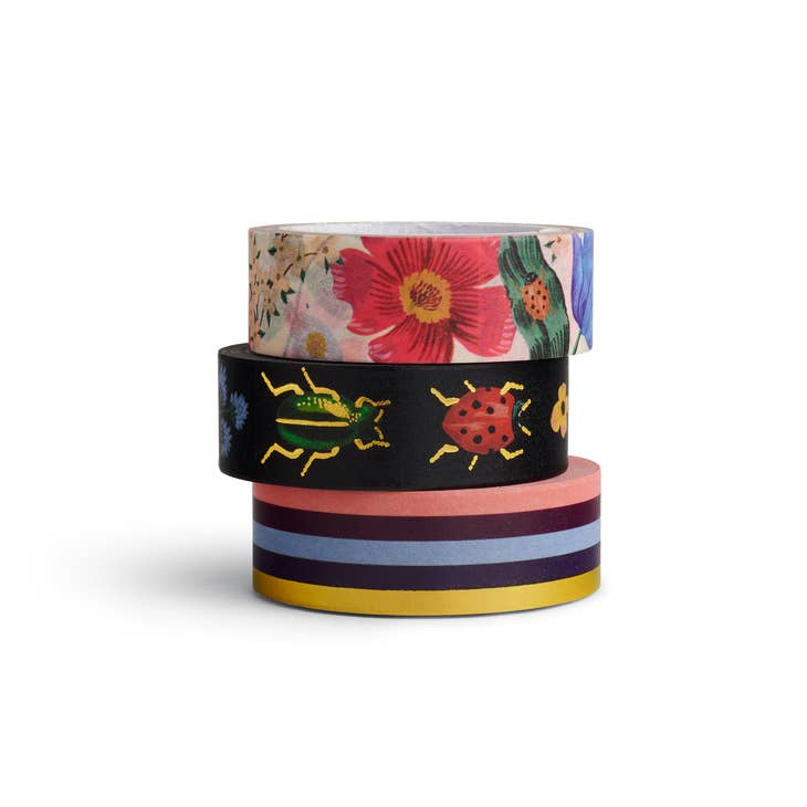 Rifle Paper Co Paper Tape - Curio