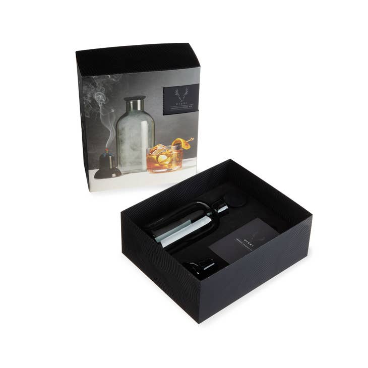Smoked Cocktail Kit