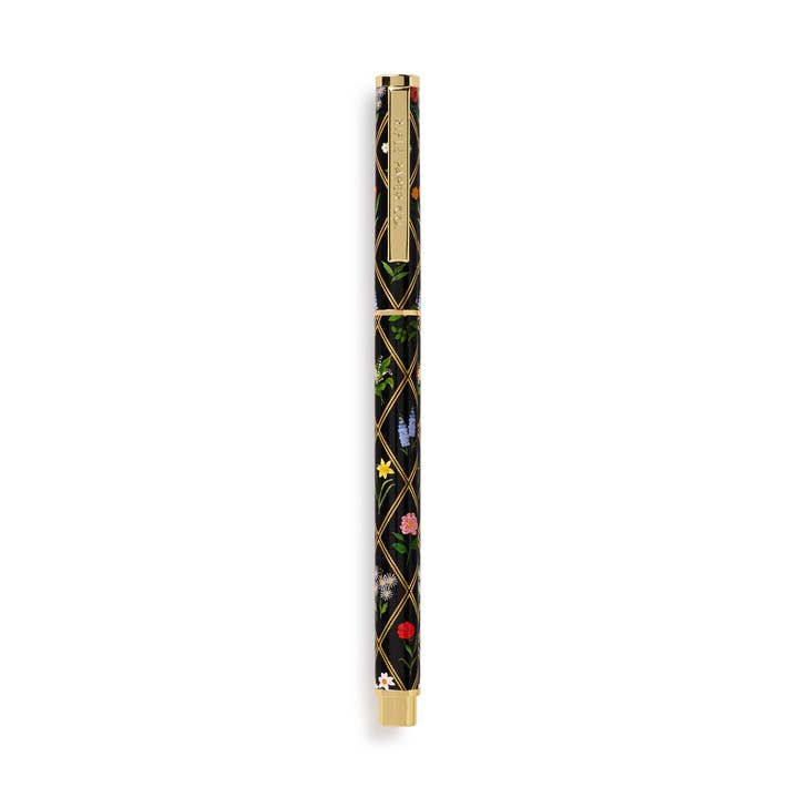 Rifle Paper Co Boxed Writing Pen - Garden Study