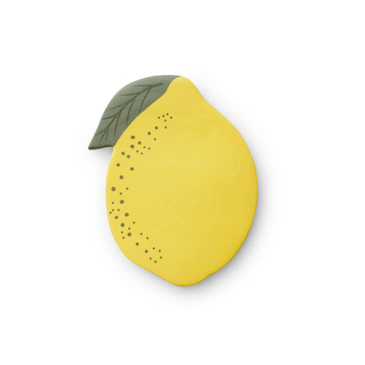 Rifle Paper Co Sticky Notes - Lemon
