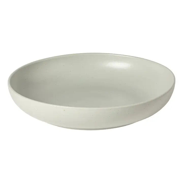 Pacifica Pasta Serving Bowl - Oyster