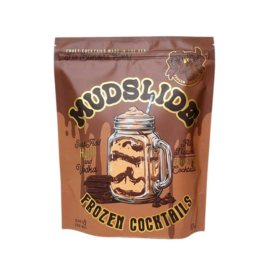 Mudslide Frozen Cocktail Kit