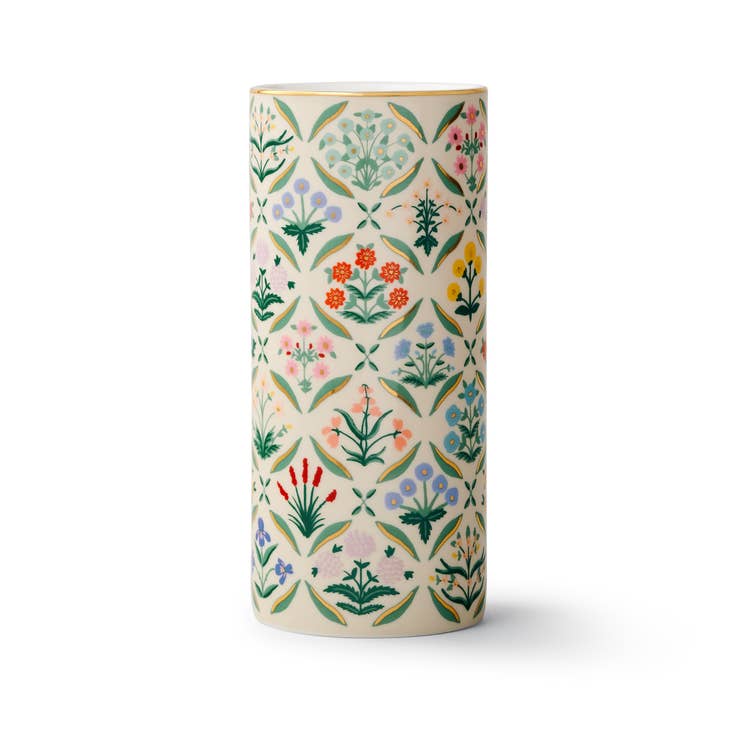 Rifle Paper Co Vase - Estee