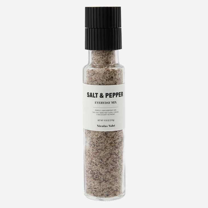 Every Day Salt and Pepper Mix