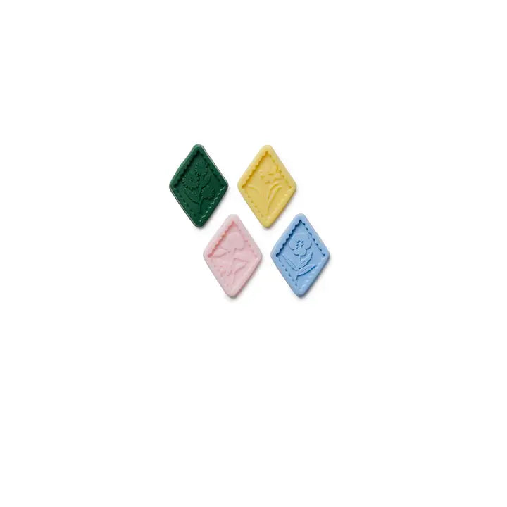 Rifle Paper Co Wax Seal Set - Garden Study