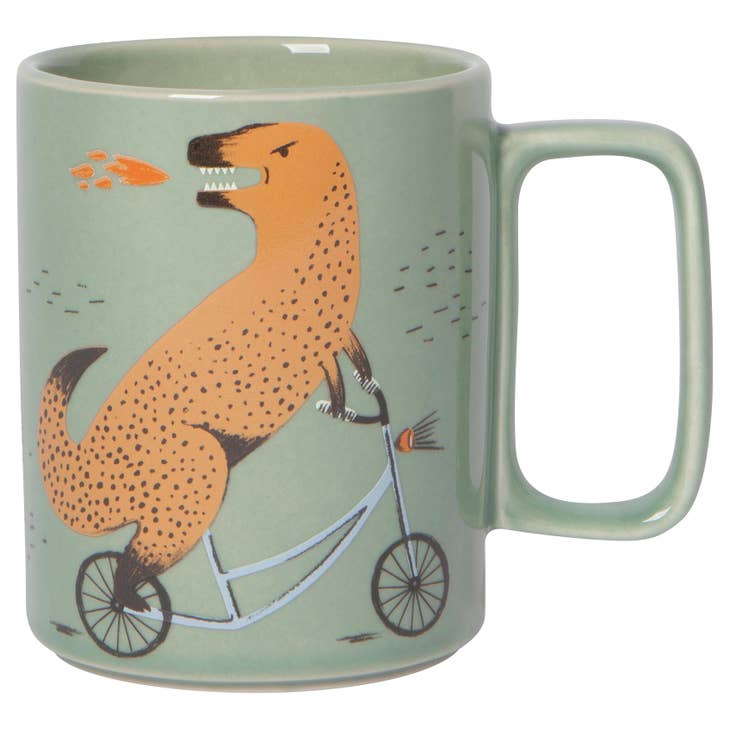 Wild Riders Mug