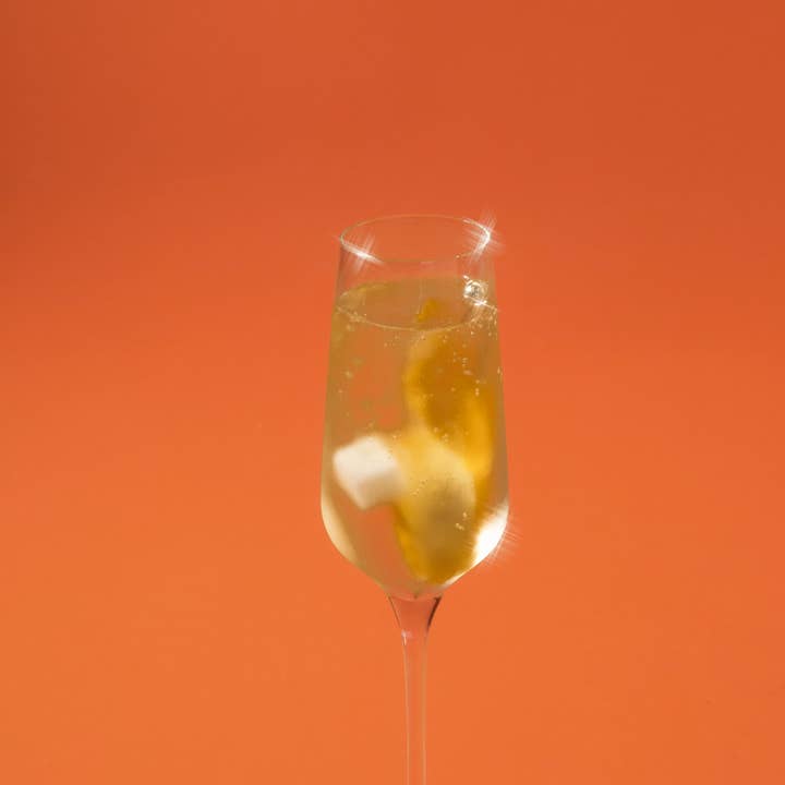 Passport To - Mimosa Kit