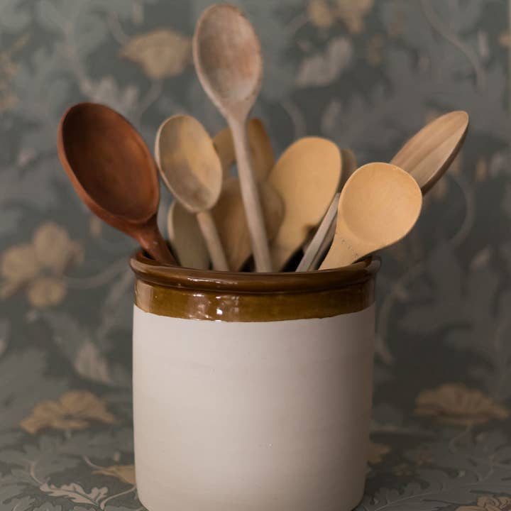 Ceramic Crock