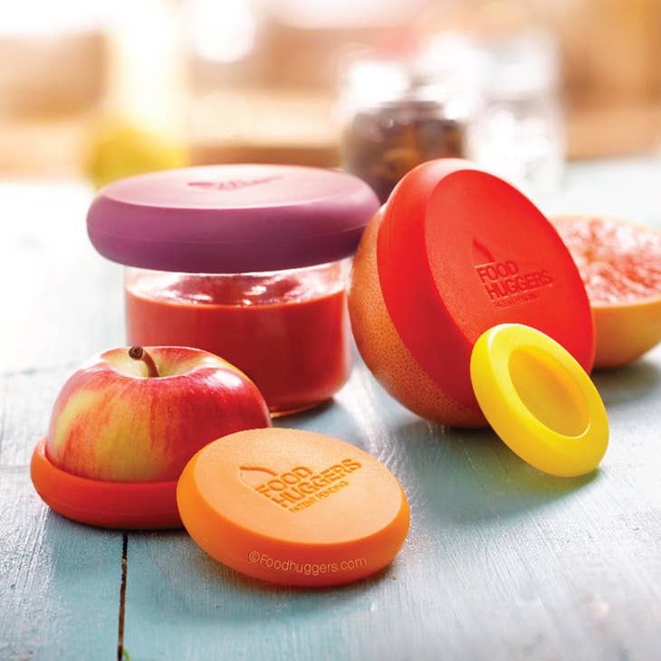 Food Huggers - Autumn Harvest