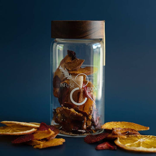 Infuse & Booze French Mimosa Infusion Kit