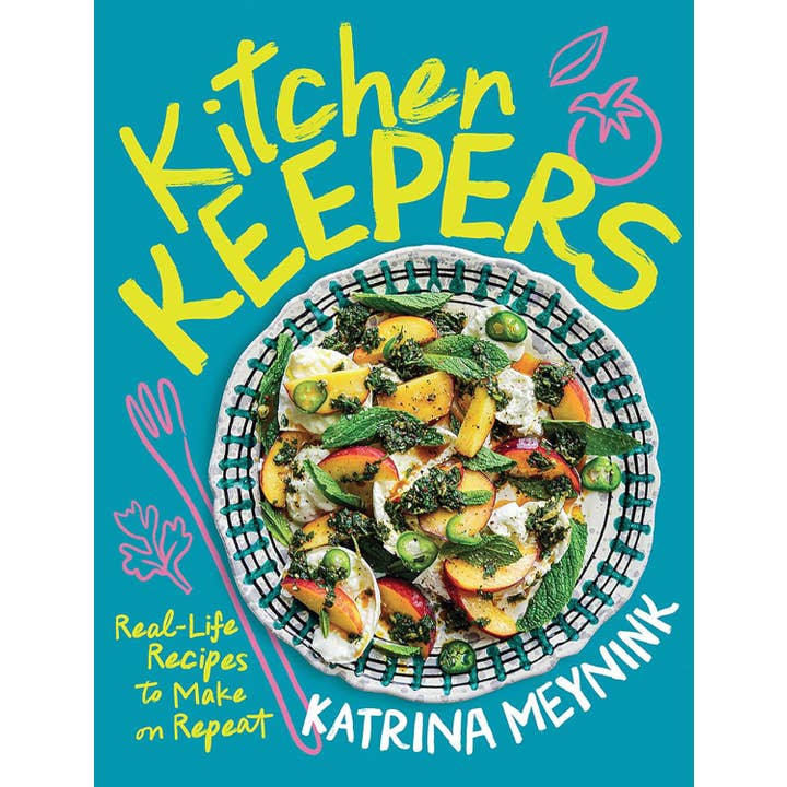 Kitchen Keepers
