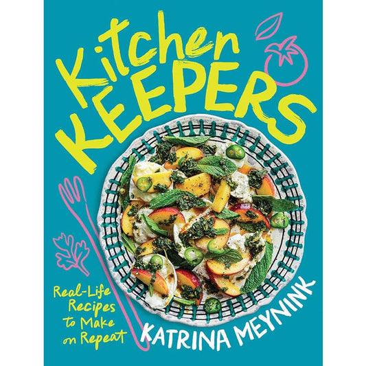 Kitchen Keepers