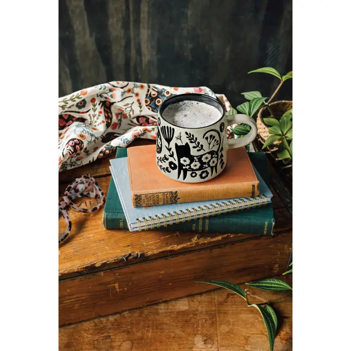 Imprint Mug - Catbloom