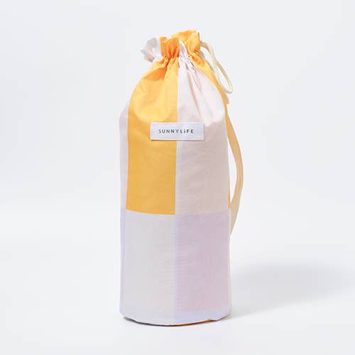 Beach Blanket - Rio Sun Multi