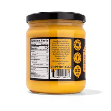Original Cheese Dip