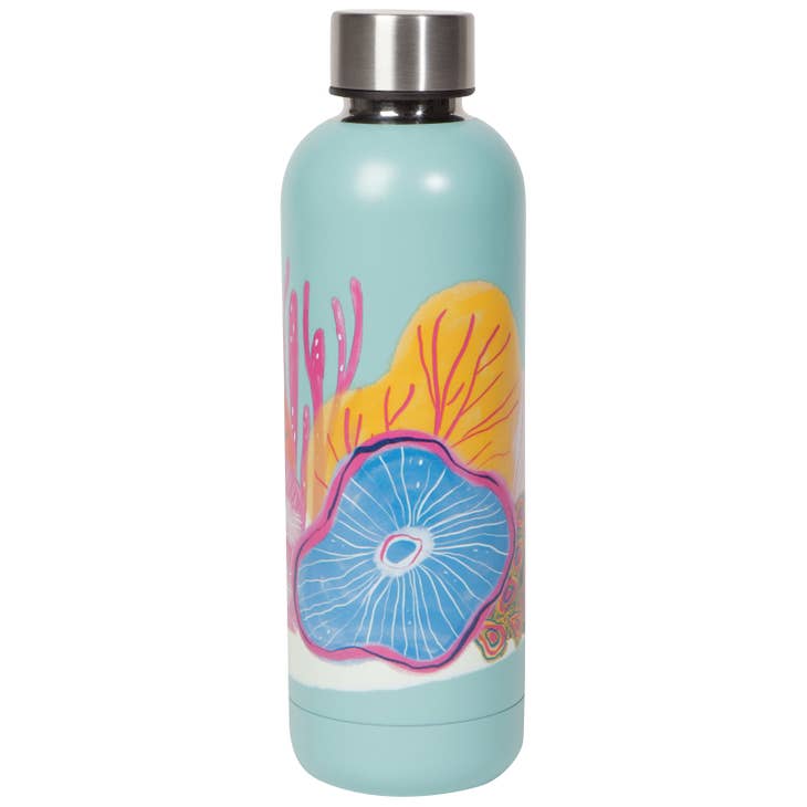 Stainless Steel Bottle - Neptune