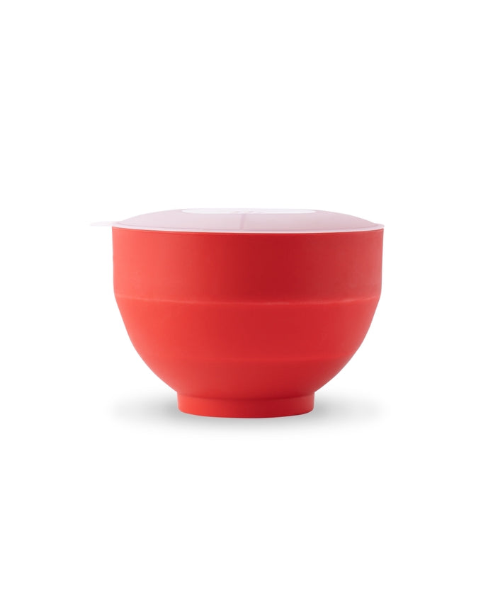 Peak Personal Popper - Red