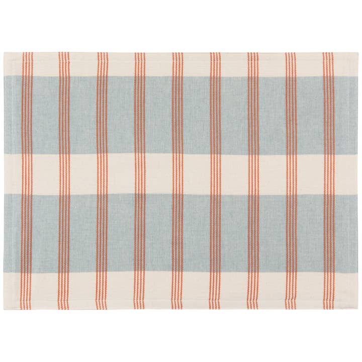 Woven Placemat - Rowan
