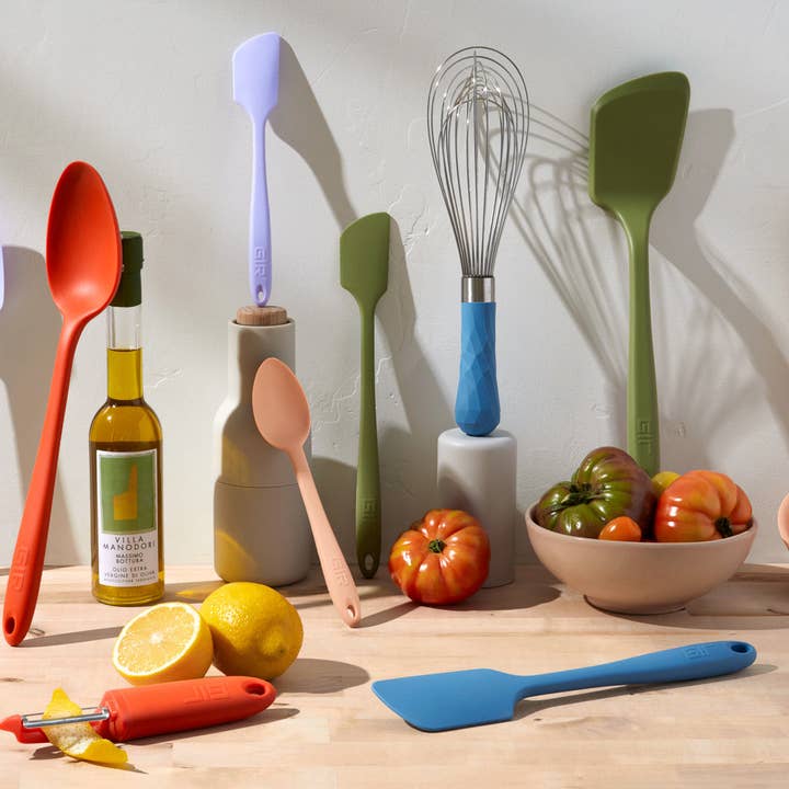 Ultimate 10-Piece Set - Mediterranean
