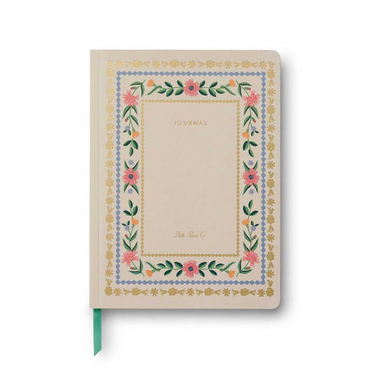 Rifle Paper Co Softcover Journal - Aster
