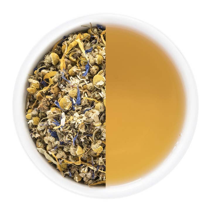 Camomile On the Nile