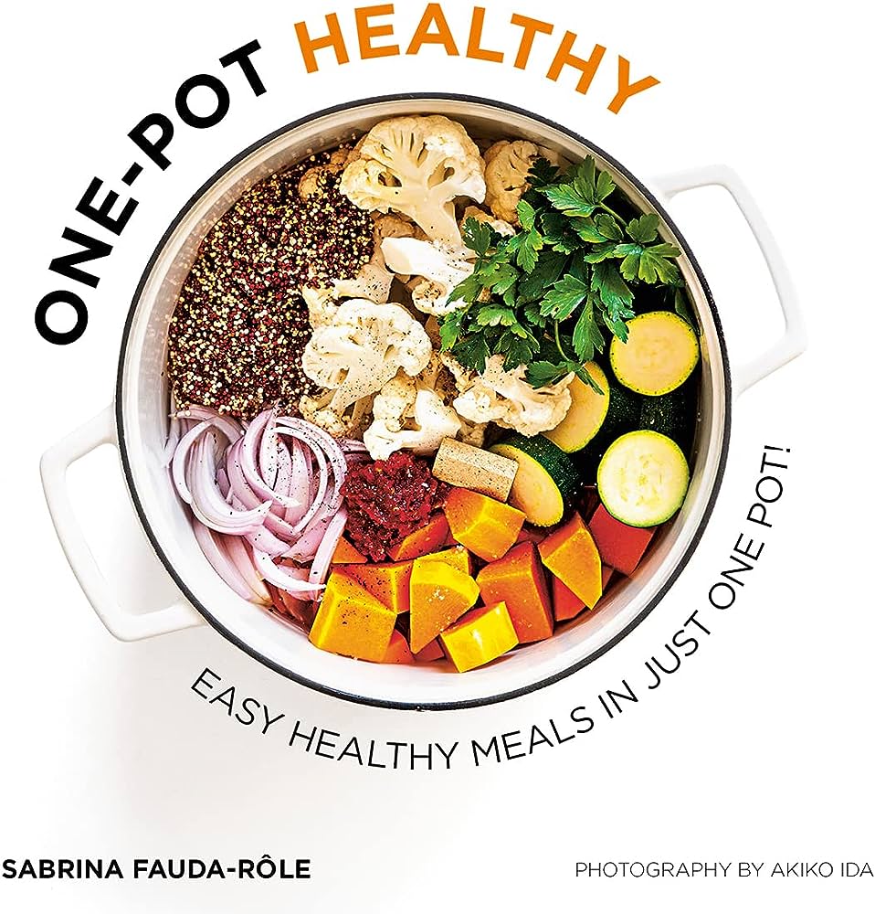 One-Pot Healthy