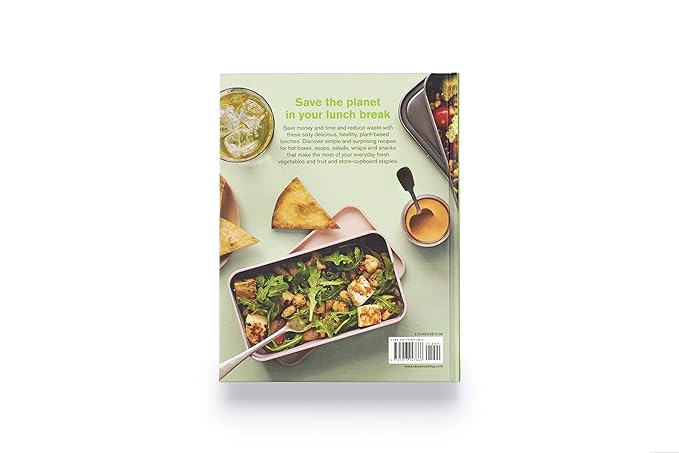 The Green Lunch Box