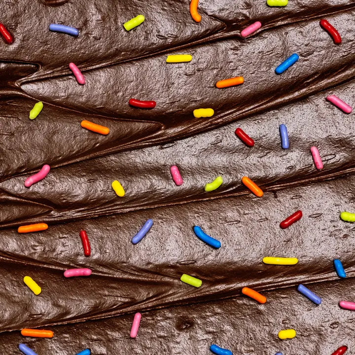 Dye-Free Softies Sprinkles - Rainbow