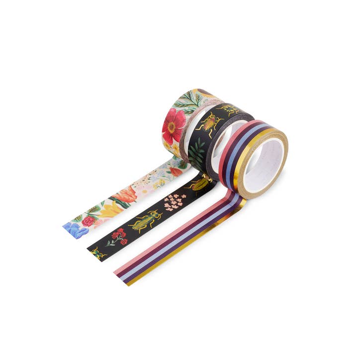 Rifle Paper Co Paper Tape - Curio