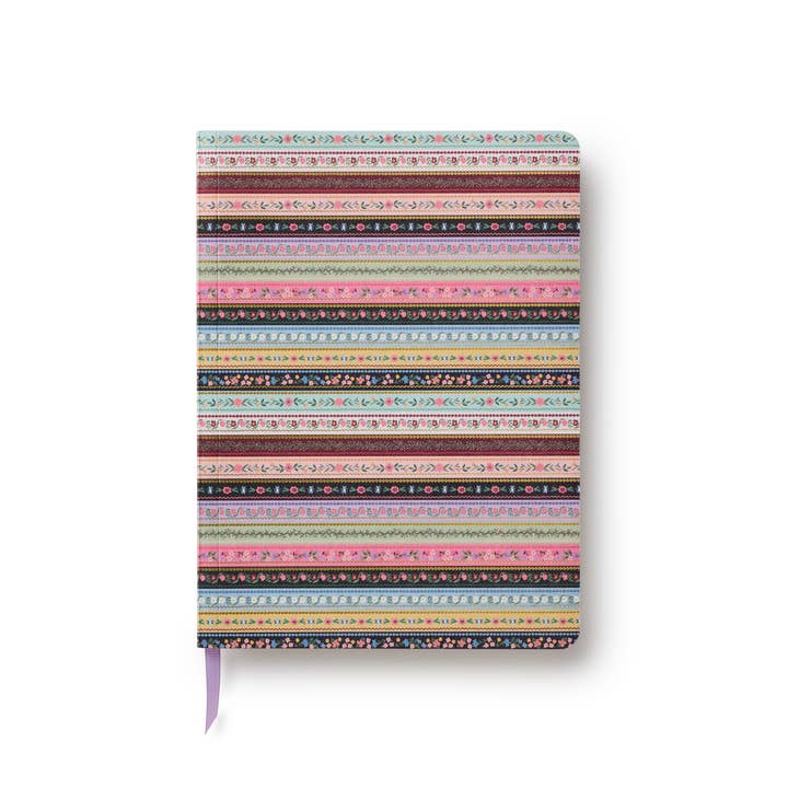 Rifle Paper Co Softcover Journal - Gemma