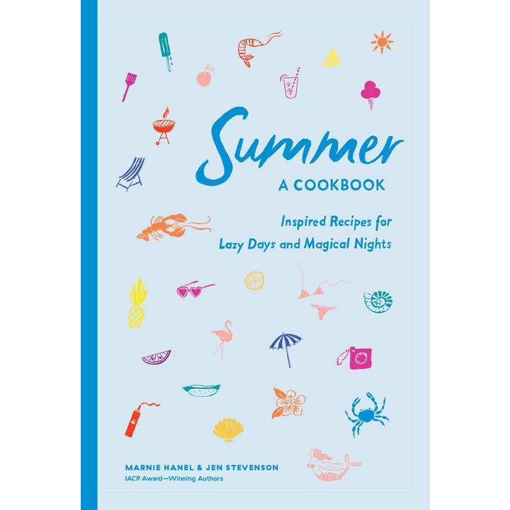 Summer: A Cookbook