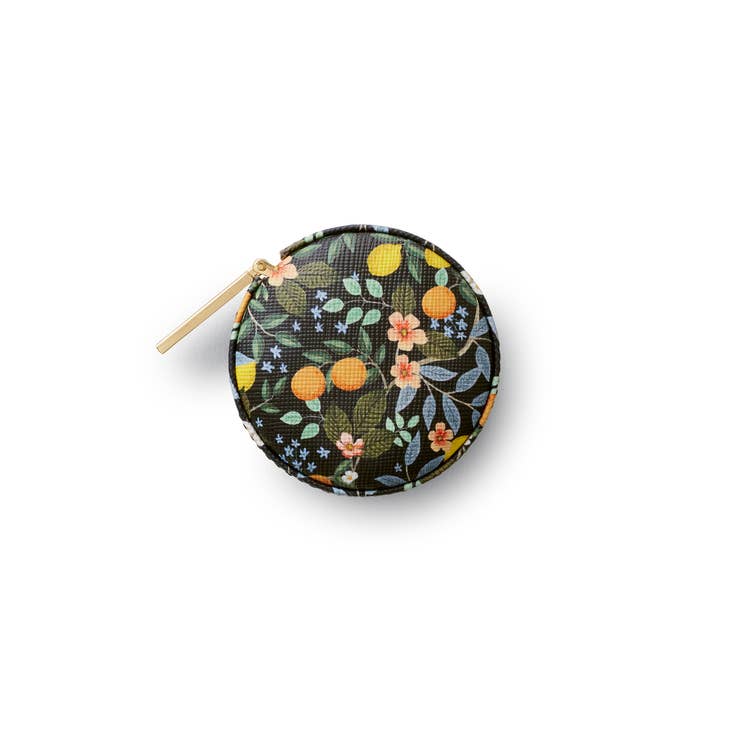 Rifle Paper Co Measuring Tape - Citrus Grove