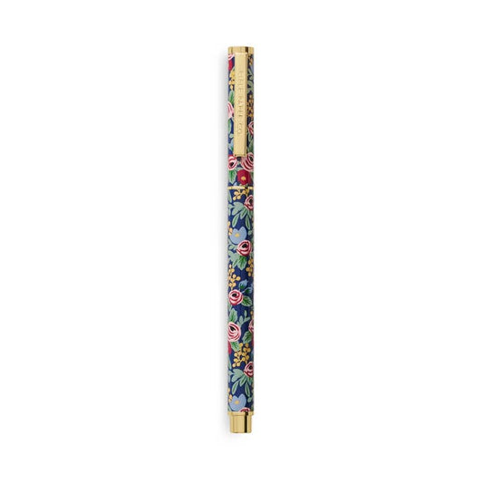 Rifle Paper Co Boxed Writing Pen - Rosa