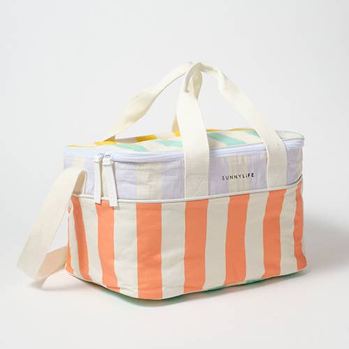 Cooler Bag - Rio Sun Multi