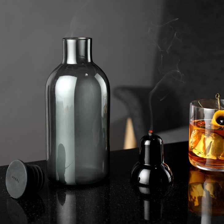 Smoked Cocktail Kit