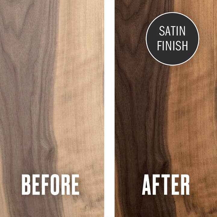 Cutting Board Oil