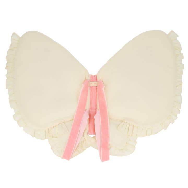 Butterfly Wings