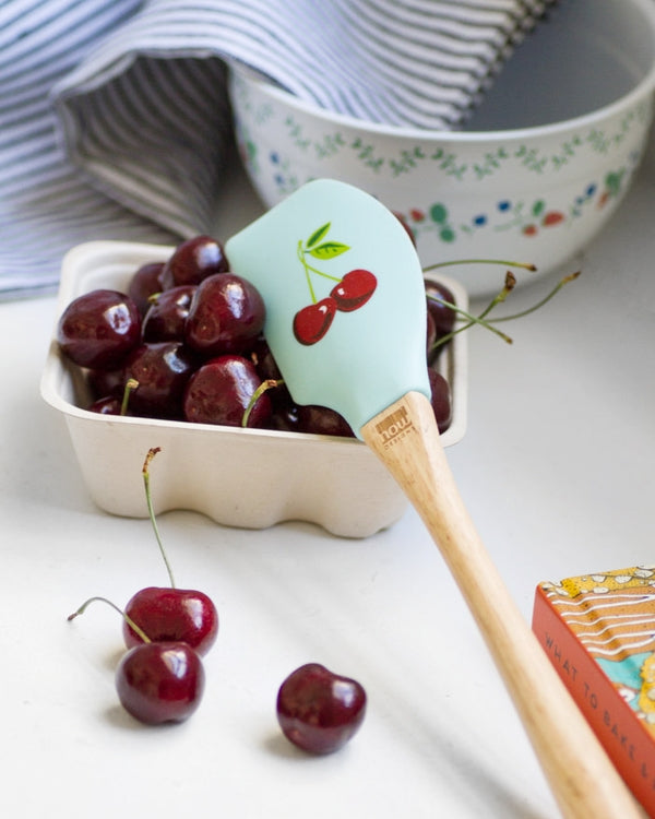 Cherries Spatula